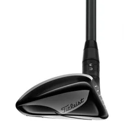 Titleist TSR1 Custom Fit Hybrid 9 Titleist TSR1 Custom Fit Hybrid -Cheap Custom Fit Golf Clubs Store Titleist TSR1 Hybrid Toe View 1