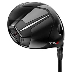 Titleist TSR2 Custom Fit Driver