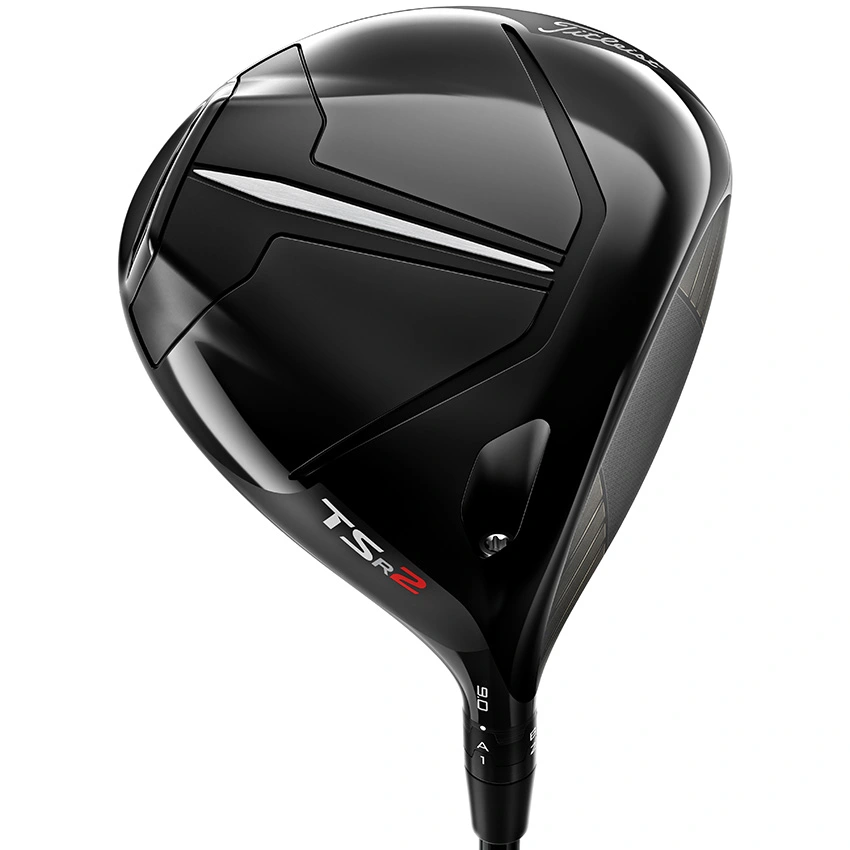 Titleist TSR2 Custom Fit Driver 4 Titleist TSR2 Custom Fit Driver - Image 2