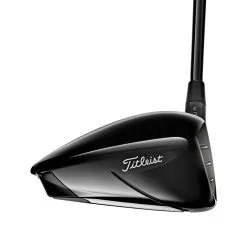 Titleist TSR2 Custom Fit Driver 11 Titleist TSR2 Custom Fit Driver -Cheap Custom Fit Golf Clubs Store Titleist TSR2 Driver Toe View 1