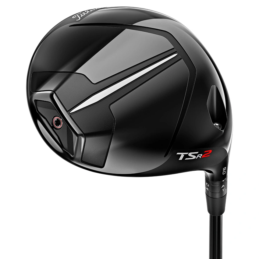 Titleist TSR2 Custom Fit Driver 3 Titleist TSR2 Custom Fit Driver
