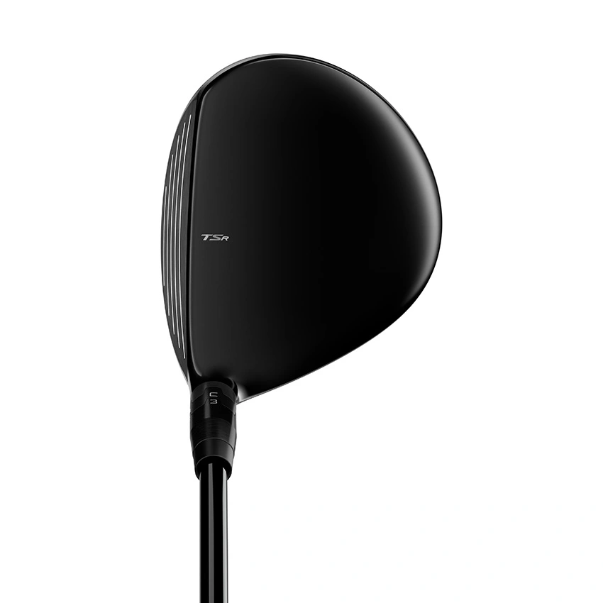Titleist TSR2 Custom Fit Fairway Wood 5 Titleist TSR2 Custom Fit Fairway Wood - Image 3