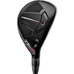 Titleist TSR2 Custom Fit Hybrid