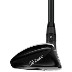 Titleist TSR2 Custom Fit Hybrid -Cheap Custom Fit Golf Clubs Store Titleist TSR2 Hybrid Toe View