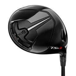 Titleist TSR3 Custom Fit Driver