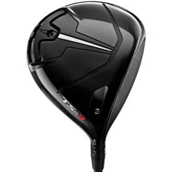 Cheap Custom Fit Golf Clubs Store -Cheap Custom Fit Golf Clubs Store Titleist TSR3 Driver Bottom View