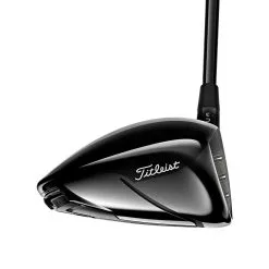 Titleist TSR3 Custom Fit Driver -Cheap Custom Fit Golf Clubs Store Titleist TSR3 Driver Toe View