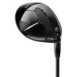 Titleist TSR3 Custom Fit Fairway Wood