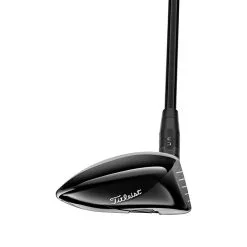 Titleist TSR3 Custom Fit Fairway Wood -Cheap Custom Fit Golf Clubs Store Titleist TSR3 FW Toe View