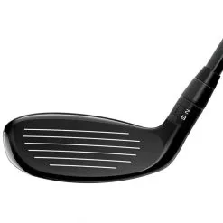 Titleist TSR3 Custom Fit Hybrid -Cheap Custom Fit Golf Clubs Store Titleist TSR3 Hybrid Face View