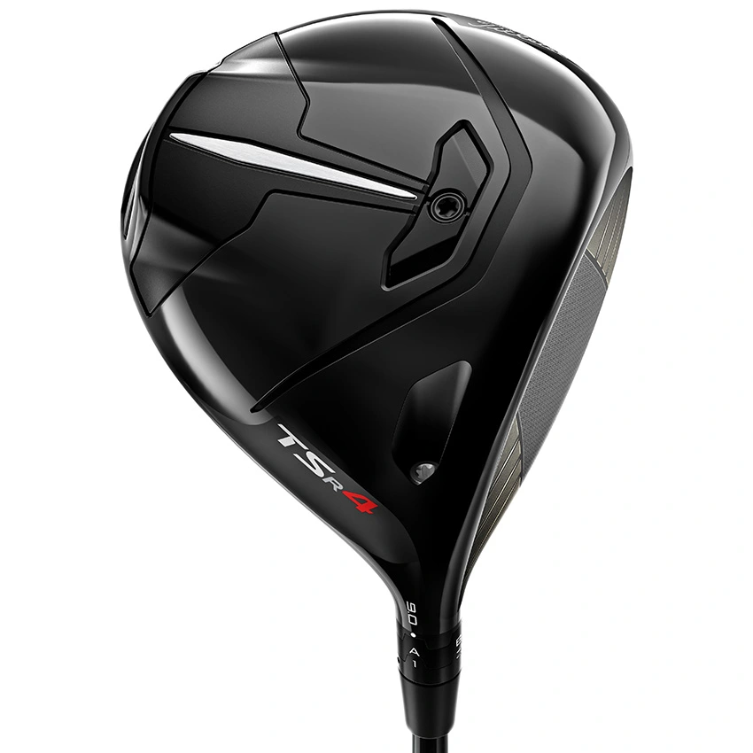 Titleist TSR4 Custom Fit Driver 4 Titleist TSR4 Custom Fit Driver - Image 2