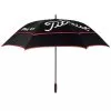 Titleist Tour Double Canopy Umbrella 1 Titleist Tour Double Canopy Umbrella -Cheap Custom Fit Golf Clubs Store Titleist Tour Double Canopy Umbrella