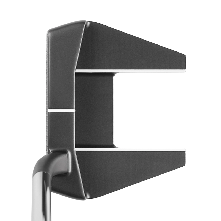 Odyssey Toulon Design Stroke Lab Black Custom Fit Putter 9 Odyssey Toulon Design Stroke Lab Black Custom Fit Putter - Image 7