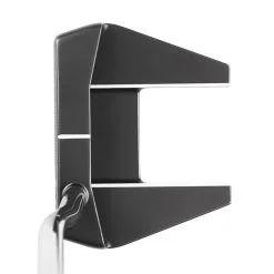 Odyssey Toulon Design Stroke Lab Black Custom Fit Putter 15 Odyssey Toulon Design Stroke Lab Black Custom Fit Putter -Cheap Custom Fit Golf Clubs Store Toulon Design Las Vegas Top View 1