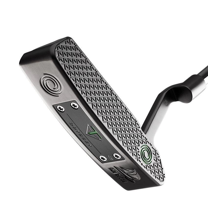 Odyssey Toulon Design Stroke Lab Black Custom Fit Putter 6 Odyssey Toulon Design Stroke Lab Black Custom Fit Putter - Image 4