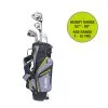 Tour Edge Hot Launch HL-J Complete Junior Set (Ages 7-10) 2 Tour Edge Hot Launch HL-J Complete Junior Set (Ages 7-10) -Cheap Custom Fit Golf Clubs Store Tour Edge Hot Launch HL J Junior Sets 7 10