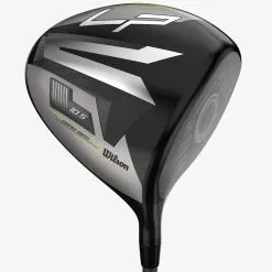 Wilson Staff Launch Pad Custom Fit Driver