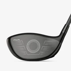 Wilson Staff Launch Pad Custom Fit Driver -Cheap Custom Fit Golf Clubs Store WIlson 2022 Launch Pad Driver Face View