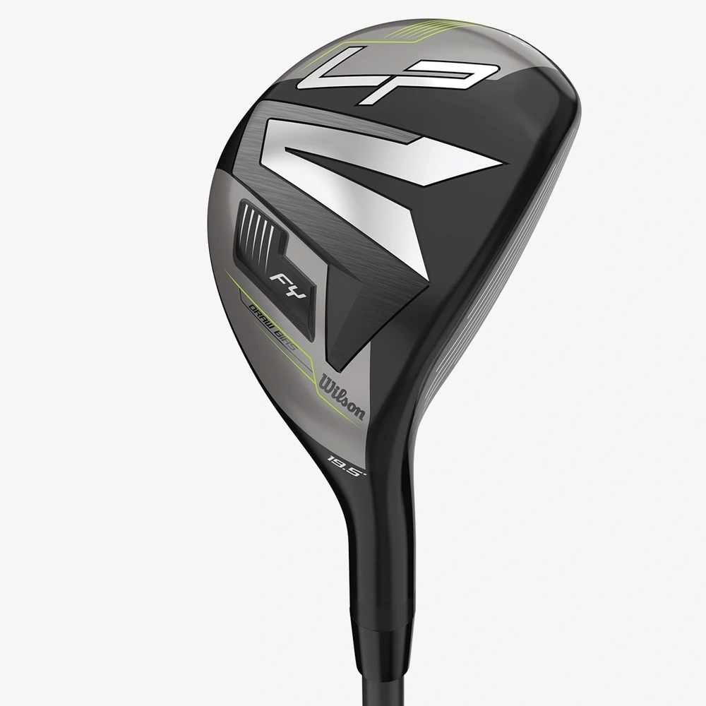 Wilson Staff Launch Pad Custom Fit Hybrid 3 Wilson Staff Launch Pad Custom Fit Hybrid