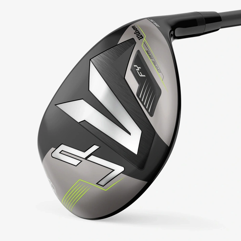 Wilson Staff Launch Pad Custom Fit Hybrid 5 Wilson Staff Launch Pad Custom Fit Hybrid - Image 3