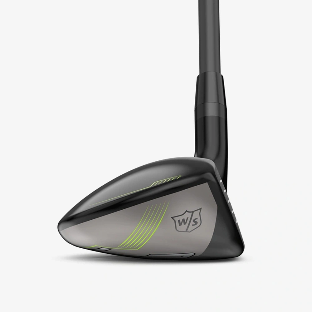 Wilson Staff Launch Pad Custom Fit Hybrid 6 Wilson Staff Launch Pad Custom Fit Hybrid - Image 4