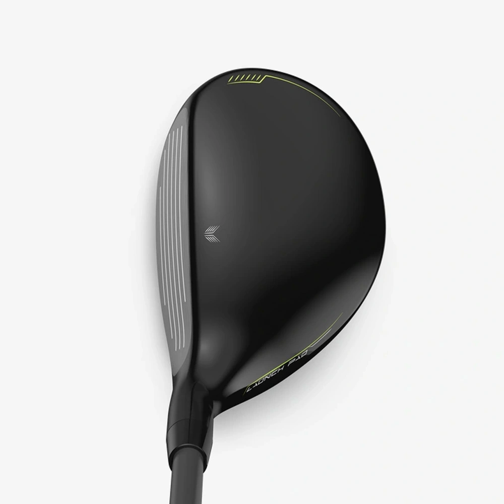 Wilson Staff Launch Pad Custom Fit Hybrid 4 Wilson Staff Launch Pad Custom Fit Hybrid - Image 2