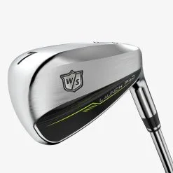 Wilson Staff Launch Pad Custom Fit Irons