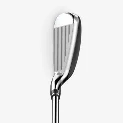 Wilson Staff Launch Pad Custom Fit Irons -Cheap Custom Fit Golf Clubs Store WIlson 2022 Launch Pad Irons Top View