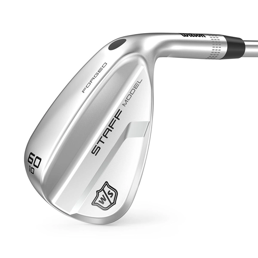 Wilson Staff Model Custom Fit Wedge 4 Wilson Staff Model Custom Fit Wedge - Image 2
