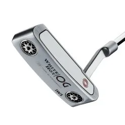 Odyssey White Hot OG Custom Fit Putter -Cheap Custom Fit Golf Clubs Store White Hot OG 1WS Putter 1