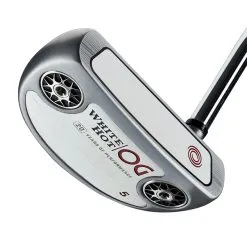 Odyssey White Hot OG Custom Fit Putter -Cheap Custom Fit Golf Clubs Store White Hot OG 5 Putter