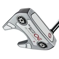 Odyssey White Hot OG Custom Fit Putter -Cheap Custom Fit Golf Clubs Store White Hot OG 7 Putter 1