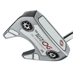 Odyssey White Hot OG Custom Fit Putter -Cheap Custom Fit Golf Clubs Store White Hot OG 7S Putter