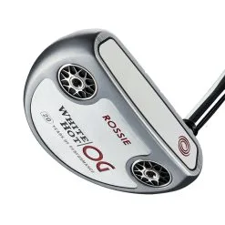 Odyssey White Hot OG Custom Fit Putter -Cheap Custom Fit Golf Clubs Store White Hot OG Rossie Putter