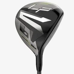 Wilson Staff Launch Pad Custom Fit Fairway Wood