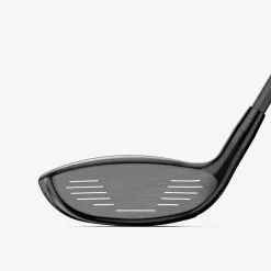 Wilson Staff Launch Pad Custom Fit Fairway Wood -Cheap Custom Fit Golf Clubs Store Wilson 2022 Launch Pad Fairway Wood Face View 1