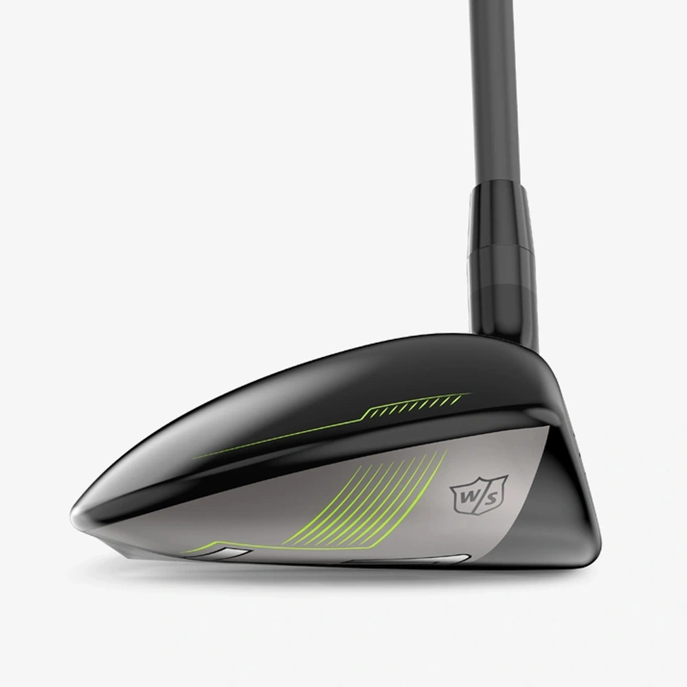 Wilson Staff Launch Pad Custom Fit Fairway Wood 6 Wilson Staff Launch Pad Custom Fit Fairway Wood - Image 4