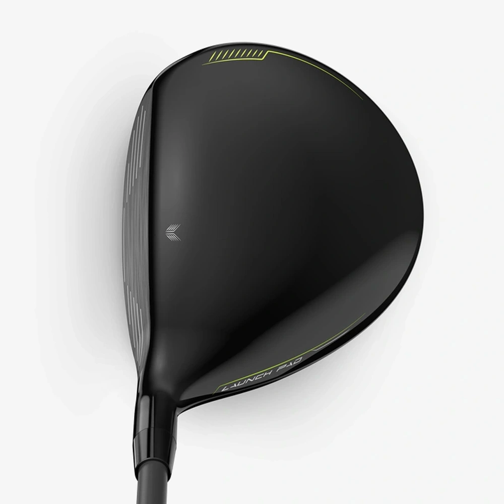Wilson Staff Launch Pad Custom Fit Fairway Wood 4 Wilson Staff Launch Pad Custom Fit Fairway Wood - Image 2