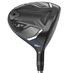 Wilson Staff D9 Custom Fit Fairway Wood