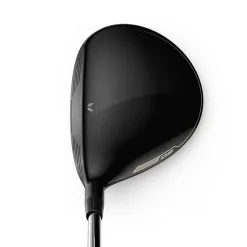Wilson Staff D9 Custom Fit Fairway Wood -Cheap Custom Fit Golf Clubs Store Wilson D9 FW Wood Top View 1