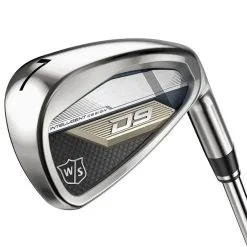 Wilson Staff D9 Custom Fit Irons