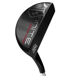 Wilson Staff Infinite Custom Fit Putter -Cheap Custom Fit Golf Clubs Store Wilson Infinite Grant Park Putter Sole View 1