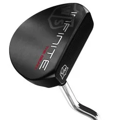 Wilson Staff Infinite Custom Fit Putter -Cheap Custom Fit Golf Clubs Store Wilson Infinite The Bean Putter Sole View 1