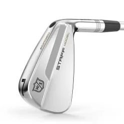 Wilson Staff Model Blade Custom Fit Irons -Cheap Custom Fit Golf Clubs Store Wilson Staff Model Blade Hero View