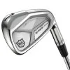 Wilson Staff Model CB Custom Fit Irons 2 Wilson Staff Model CB Custom Fit Irons -Cheap Custom Fit Golf Clubs Store Wilson Staff Model CB Irons 1