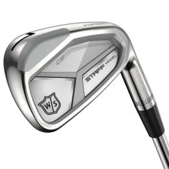 Wilson Staff Model CB Custom Fit Irons