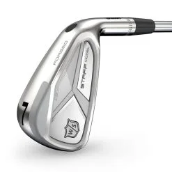 Wilson Staff Model CB Custom Fit Irons -Cheap Custom Fit Golf Clubs Store Wilson Staff Model CB Irons Hero View