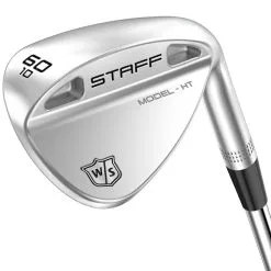 Wilson Staff Model HT Hi Toe Custom Fit Wedge