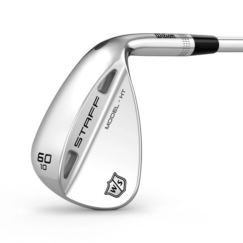 Wilson Staff Model HT Hi Toe Custom Fit Wedge 4 Wilson Staff Model HT Hi Toe Custom Fit Wedge - Image 2