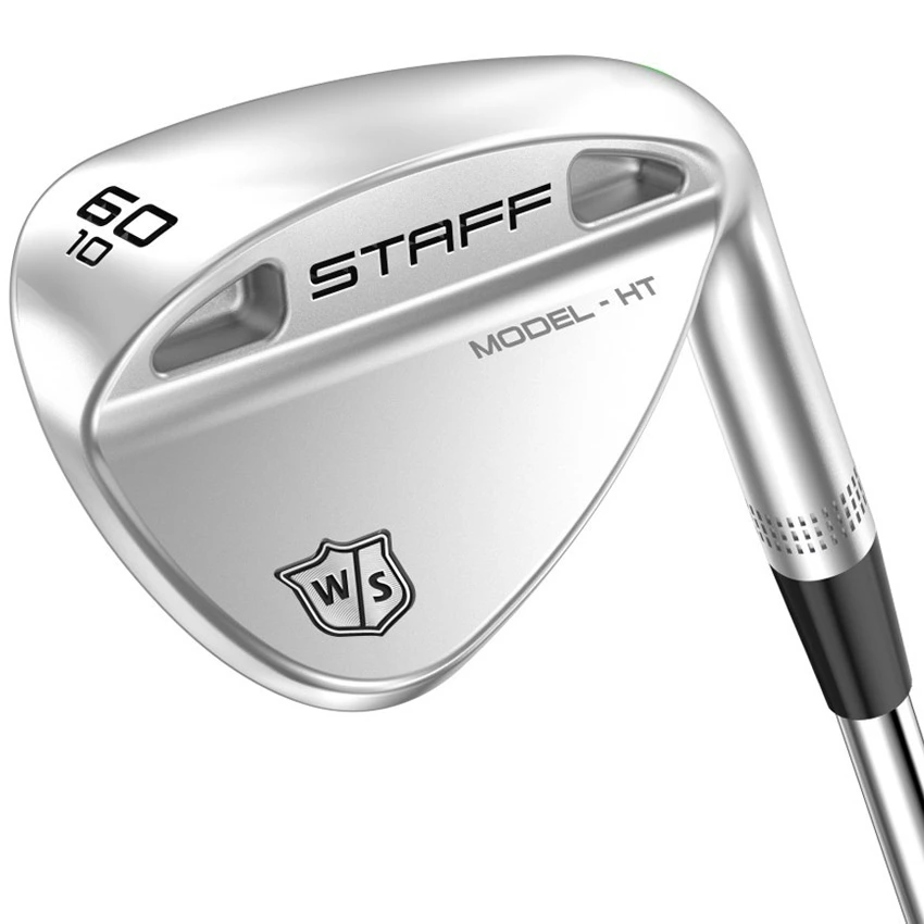 Wilson Staff Model HT Hi Toe Custom Fit Wedge 3 Wilson Staff Model HT Hi Toe Custom Fit Wedge